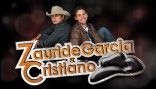 Zauride Garcia & Cristiano