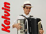 Kelvin Diniz