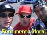 Sentimento Moral