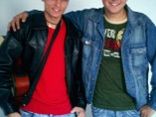 Ed & Eduardo
