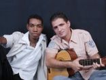 ROCKE & ERIVALDO
