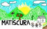 MATISCURA  pé de serra