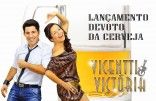 Vicentti e Victória