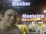 Glauber Monteiro