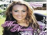 cantora mirian nascimento