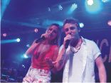 Banda os invenciveis