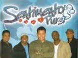 Grupo Sentimento Puro