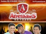 Arretadões do Forró-Oficial