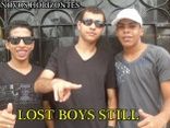 Lost Boys Still