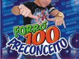 forró 100 preconceito