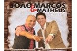 JOÃO MARCOS & MATHEUS