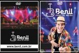 Benil - Forró na Medida
