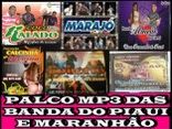 forro do maranhão