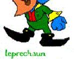 Os Leprechauns