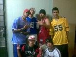 Cultura Do Morro
