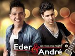 EDER E ANDRÉ