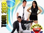 Banda Karisma OFICIAL