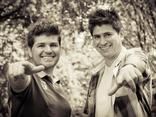 Kleber e Helder