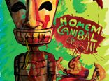 Homem Canibal