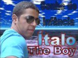Italo the Boy