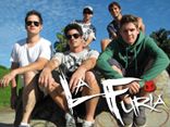 La Fúria