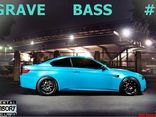 Grave Bass™/ RAP BASS