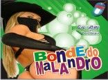 BONDE DO MALANDRO