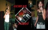 GEMEAS DO FORRO