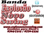 Explosão Novo Swing