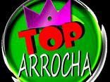 Top Arrocha 2013