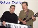 Eclipse Oculto