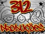 312 Produções  _  Kafôfu Records