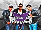 Carro de Playboy