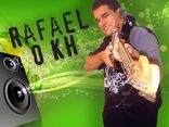 Palco KH e Rafael O KH