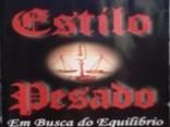 ESTILO PESADO