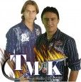 Thiago mello e Kennedy