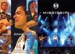 BANDA MISSISSIPI (Oficial)