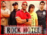 Rock Hotel