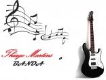 Thiago Martins e Banda