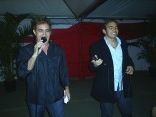 BEBETO & BARONI