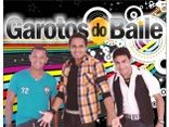 GAROTOS DO BAILE DO BRASIL