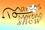 Marcos Moreno