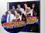 Malla 100 Alça Oficial