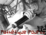 Pathétique Poupée