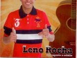 Leno Rocha Vol. 01