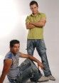Bola Show e Jhonny