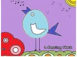A Dancing Flock