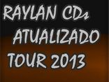 RaylaN CDs ATUALIZADO