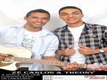 Zé Carlos & Theone