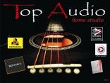 TOP AUDIO HOME STUDIO